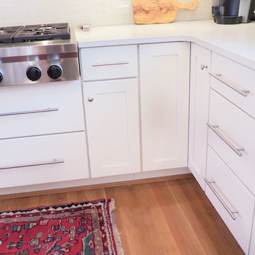 Chevy Chase, MD Kitchen Remodel