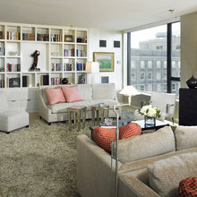 Bookshelves
