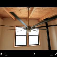 Ceiling Fans, etc...