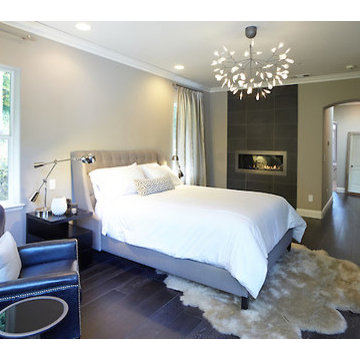 WALNUT CREEK RESIDENCE