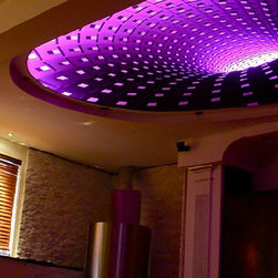 What is a Photo or Stretch Ceilings? - Products