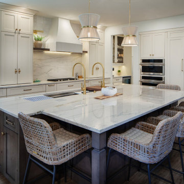 Timeless Alder Elegance