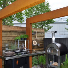 Pizza Oven