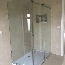 Shower Screens - Bath Products