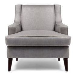 Chair Collection - Armchairs & Accent Chairs