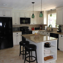 Kitchen Ideas