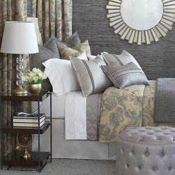 Amal Bedset - Bedding