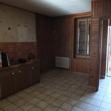 Rénovation cuisine