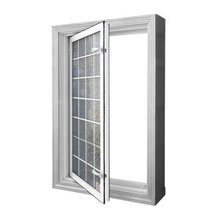 Windows For Bathroom