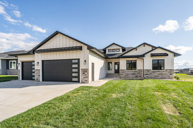 Exterior home photo in Other