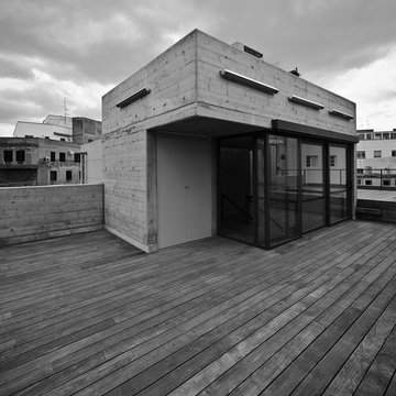Casa+Estudio Cabrera-Febles