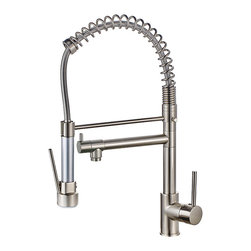 kitchen faucet - Home Improvement