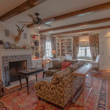 Federal Style Residence