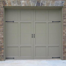 garage doors