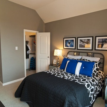 Landon Homes- Lakeview 4850 Riverside Model