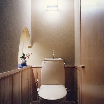 小賀野邸茶室(Ogano House)