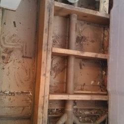 Bath Subfloor - Products