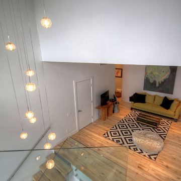 Shayler Place