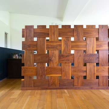 My Houzz: A Kansas City Family Home Embraces Nature