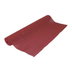 Kittrich Corp 20"x4' Red Ultra Grip Liner 04F-C6N32-01