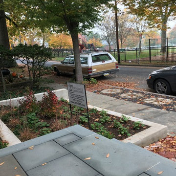 Front Entrance Design