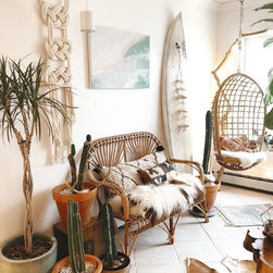 Eco-Chic - Decorative Accents