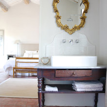 Villa bath