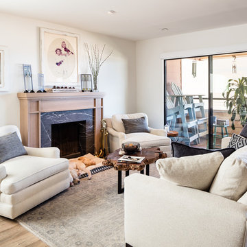 Stylish Beach side condo