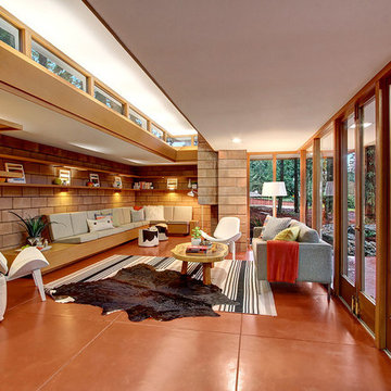 The Taylor House