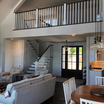 Club at Lake Pointe Cottage