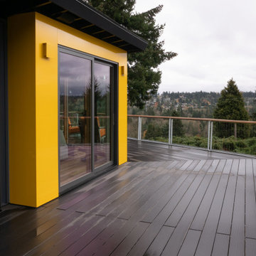 Davis Overlook