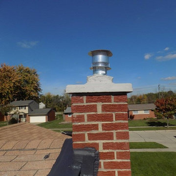 Berwick Chimney Repair