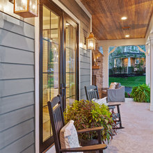 Front House 605