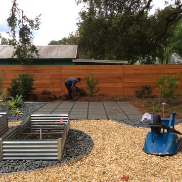 Pennsylvania Ave Modern
