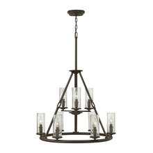 Entry Lighting