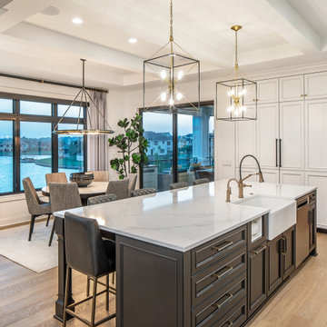 Transitional Lakeside - Bennington, NE