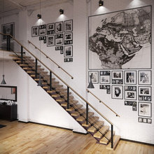 pictures on wall