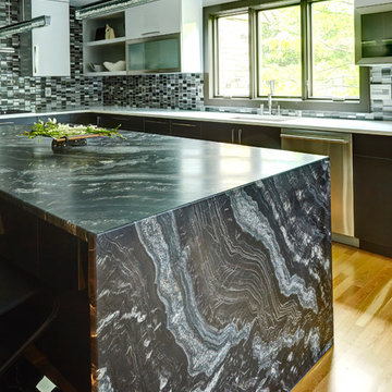 Mequon Contemporary Condo