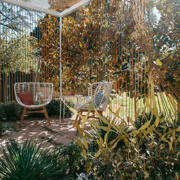 Melbourne International Garden & Flower Show 2019 - Boutique Garden