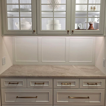 Signature Kitchen Glow