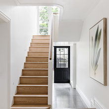 Staircases