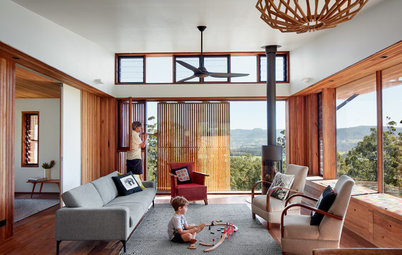 27 Light-Loving Clerestory Windows