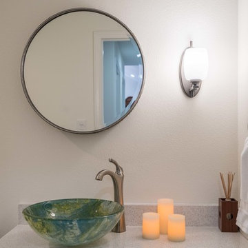 Remodel Whole House: Heather Circle