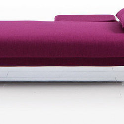 Tam Recliner Sofa - Sofas