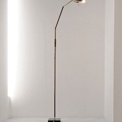 Lumifer - Floor Lamps