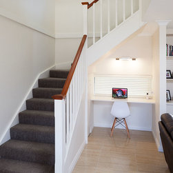 Second Storey Addition in South Perth - Products