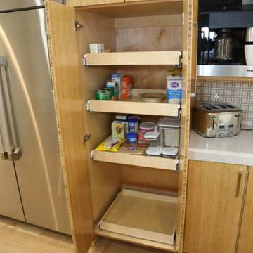 Wirthgen Kitchen Remodel
