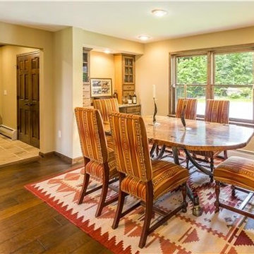 Killington Cabin