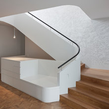 Im Winkel Treppen