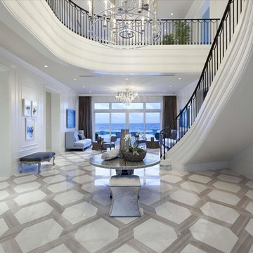 Custom Home Manalapan